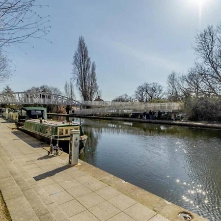 Lovely Luxury 1-Bed Apartment In Wembley Londen Buitenkant foto